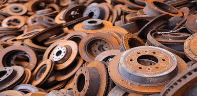 Rotors and Drums
